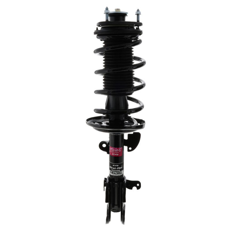 KYB 07-13 Acura MDX (Exc. Elec. Adj. Susp.) Shocks & Struts Strut-Plus - Front Right KYB