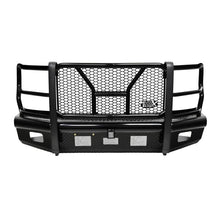 Load image into Gallery viewer, Westin/HDX Bandit 17-19 Ford F-250 / F-350 Front Bumper - Textured Black Westin
