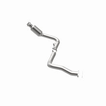 Load image into Gallery viewer, Magnaflow 07-09 Land Rover Range Rover Sport 4.2L Direct Fit Converter
