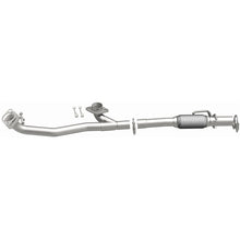 Load image into Gallery viewer, BRE Exhaust 07-14 Edge MKX 2.0L 3.5L Front Pipe Kit
