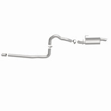 Load image into Gallery viewer, MagnaFlow BRE Exhaust Kit 05-09 Ford Mustang 4.0L
