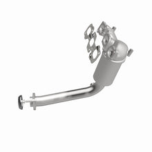 Load image into Gallery viewer, Magnaflow 06-09 Ford Fusion 3.0L Direct Fit Converter
