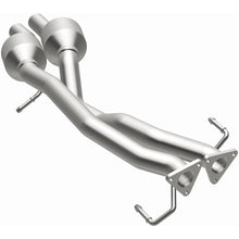 Load image into Gallery viewer, MagnaFlow Conv Direct Fit 07-09 Audi Q7 3.6L Manifold
