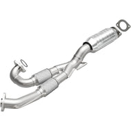 MagnaFlow 02-05 Nisssan Altima V6 3.5L Y-Pipe Assembly Direct Fit Catalytic Converter | 93361