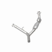Load image into Gallery viewer, MagnaFlow Conv DF 04-06 F-150 5.4 2WD P/S 49S
