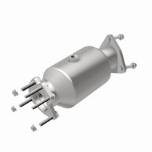Load image into Gallery viewer, MagnaFlow DF Conv 2020 Chevrolet Corvette Right Closed Couple 6.2L
