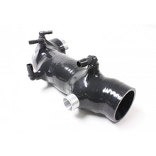 Load image into Gallery viewer, PERRIN 02-07 Subaru WRX / 04-21 STI / 04-08 Forester XT Turbo Inlet Hose - Black
