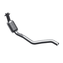 Load image into Gallery viewer, MagnaFlow Conv DF 00-02 Lincoln LS Driver Side | 93209
