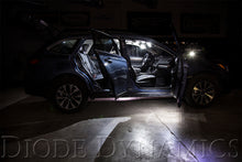 Load image into Gallery viewer, Diode Dynamics 15-19 Subaru Outback Interior LED Kit Cool White Stage 1 Dash &amp; Interior Trim Diode Dynamics   
