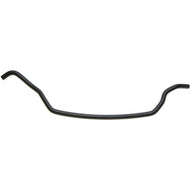 Gates 11-14 Lexus CT200h 4-Cyl. 1.8L Electric Assist Rad. To Tee Molded Heater Hose | 18017
