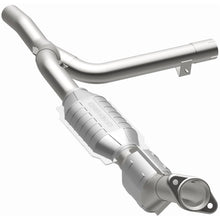 Load image into Gallery viewer, MagnaFlow Conv DF 01-03 Ford F150 5.4L Passenger Side
