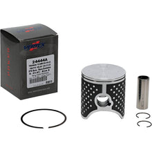 Load image into Gallery viewer, Vertex Piston 21-23 Fantic Motor XE 125 125cc Cast Race Evolution Piston Kit Uncategorized Vertex Pistons   
