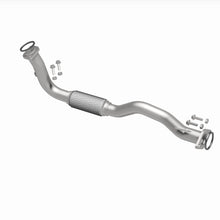 Load image into Gallery viewer, BRE Exhaust 93-97 Corolla Prizm 1.6L 1.8L Front Pipe Kit

