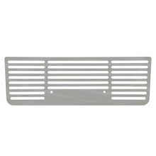 Load image into Gallery viewer, Putco 17-19 Ford SuperDuty - Bar Style - Polished SS Bumper Grille Inserts Grilles Putco
