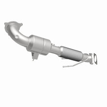 Load image into Gallery viewer, MagnaFlow Converter Direct Fit California Grade 2014 Ford Fusion 1.5L
