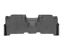 Load image into Gallery viewer, WeatherTech 2018+ Lincoln Navigator Rear FloorLiner - Black
