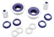 Load image into Gallery viewer, SuperPro VW MQB Front LCA Inner Rear Bushing Set for Alloy Subframe Superpro
