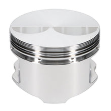 Load image into Gallery viewer, JE Pistons 305 SBC FT Set of 8 Pistons JE Pistons
