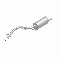Load image into Gallery viewer, MagnaFlow BRE Exhaust Kit 04-09 Toyota Prius 1.5L
