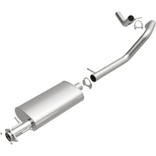 Load image into Gallery viewer, MagnaFlow BRE Exhaust Kit 03-06 LINCOLN NAVIGATOR 5.4L

