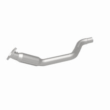 Load image into Gallery viewer, Magnaflow 08-10 Dodge Challenger 6.1L Direct Fit Converter
