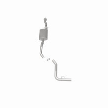 Load image into Gallery viewer, MagnaFlow BRE Exhaust Kit 92-94 S10 Sonoma
