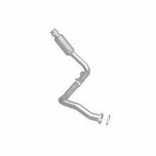 Load image into Gallery viewer, Magnaflow 10-13 Land Rover Range Rover Sport 5.0L Direct Fit Converter
