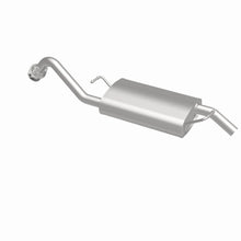 Load image into Gallery viewer, MagnaFlow BRE Exhaust Kit 05-08 Toyota Corolla 1.8L
