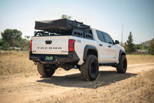 Load image into Gallery viewer, DV8 Offroad 24-25 Toyota Tacoma Spec Series Rear Bumper
