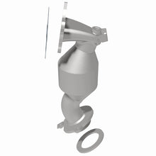 Load image into Gallery viewer, MagnaFlow Conv DF  09-11 Acura TSX 2.4L
