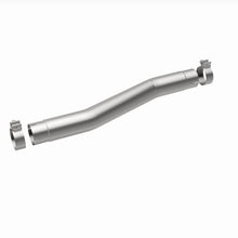Load image into Gallery viewer, MagnaFlow Exhaust Products Exhaust Muffler Kit MagnaFlow Exhaust Products Magnaflow Direct-Fit Muffler Replacement Kit Without Muffler 19476
