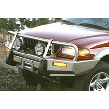 Load image into Gallery viewer, ARB Winchbar Suit Srs Montero Sport 97-99 Bull Bars ARB
