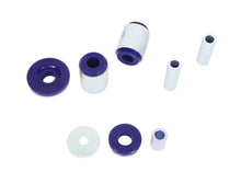 Load image into Gallery viewer, SuperPro Toyota Land Cruiser Prado 250 24-26 Differential Mount Bushing
