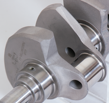 Load image into Gallery viewer, Eagle Chevrolet 305/350 3.500in Stroke 2.000in Rod Journals Forged 4340 Lightweight Steel Crankshaft Eagle
