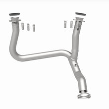Load image into Gallery viewer, BRE Exhaust 92-93 S10 Sonoma 2.8L 4.3L Front Pipe Kit
