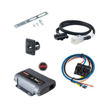 Load image into Gallery viewer, REDARC Trailer Brakes REDARC 05-24 Nissan Frontier/Titan Tow-Pro Trail Brake Controller Kit
