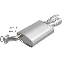 Load image into Gallery viewer, BRE Exhaust 06-08 M35 3.5L Muffler Kit
