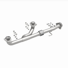 Load image into Gallery viewer, BRE Exhaust 05-10 Odyssey 3.5L Front Pipe Kit
