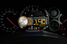 Load image into Gallery viewer, GReddy PRofec Electronic Boost Controller - Amber OLED | 15500221
