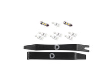 Load image into Gallery viewer, Diode Dynamics 06-12 Toyota RAV4 Interior LED Kit Cool White Stage 1 Dash &amp; Interior Trim Diode Dynamics   
