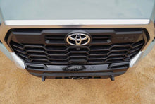 Load image into Gallery viewer, DV8 - 2022 Toyota Tundra Centric Series Front Bumper
