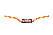Load image into Gallery viewer, Renthal RC High Fatbar - Orange Misc Powersports Renthal
