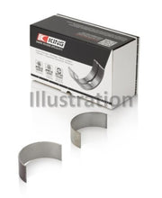 Load image into Gallery viewer, King Engine Bearings BMW N47 D20 A/N47S D20 D Sputter (Size +0.50mm) Connecting Rod Bearing Set King Engine Bearings
