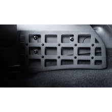 Load image into Gallery viewer, DV8 Offroad 18-23 Jeep Wrangler Center Console Molle Panels
