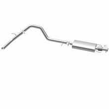 Load image into Gallery viewer, BRExhaust 15-17 Lincoln Navigator/ Ford Expedition Exhaust Kit

