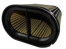 Load image into Gallery viewer, aFe MagnumFLOW Air Filters OER PG7 A/F PG7 PG7 Ford Diesel Trucks 03-07 V8-6.0L (td) aFe

