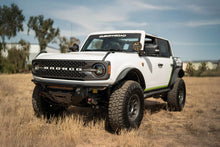 Load image into Gallery viewer, DV8 Offroad 2021-2025 Ford Bronco Black Headlights
