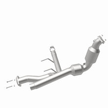 Load image into Gallery viewer, MagnaFlow DF Conv 21-23 F-150 3.5 Right OEM
