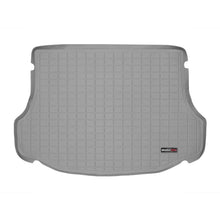 Load image into Gallery viewer, WeatherTech 03-10 Kia Sorento Cargo Liners - Grey | 42249
