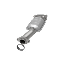 Load image into Gallery viewer, MagnaFlow Conv DF 04 Ranger/BSer 3.0 Rear
